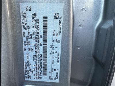 2013 Ford Escape Titanium   - Photo 14 - Riverside, CA 92505