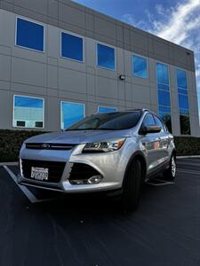 2013 Ford Escape Titanium   - Photo 2 - Riverside, CA 92505