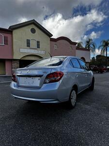 2018 Mitsubishi Mirage G4 ES   - Photo 4 - Riverside, CA 92505