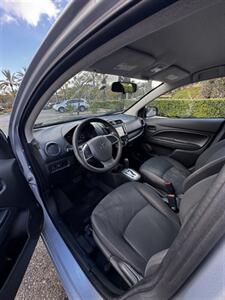 2018 Mitsubishi Mirage G4 ES   - Photo 5 - Riverside, CA 92505