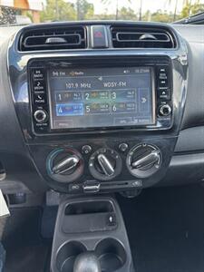 2018 Mitsubishi Mirage G4 ES   - Photo 9 - Riverside, CA 92505