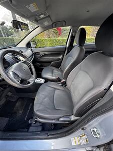 2018 Mitsubishi Mirage G4 ES   - Photo 6 - Riverside, CA 92505