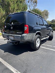 2002 Nissan Xterra SE   - Photo 4 - Riverside, CA 92505