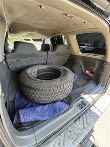 2002 Nissan Xterra SE   - Photo 10 - Riverside, CA 92505