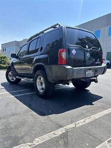 2002 Nissan Xterra SE   - Photo 3 - Riverside, CA 92505