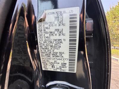 2002 Nissan Xterra SE   - Photo 11 - Riverside, CA 92505