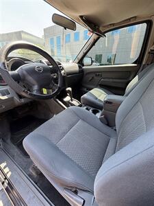 2002 Nissan Xterra SE   - Photo 5 - Riverside, CA 92505
