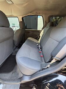 2002 Nissan Xterra SE   - Photo 6 - Riverside, CA 92505