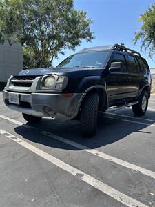 2002 Nissan Xterra SE   - Photo 2 - Riverside, CA 92505