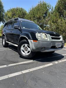2002 Nissan Xterra SE   - Photo 1 - Riverside, CA 92505