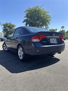 2011 Honda Civic LX-S   - Photo 10 - Riverside, CA 92505