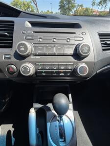 2011 Honda Civic LX-S   - Photo 9 - Riverside, CA 92505