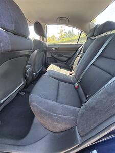 2011 Honda Civic LX-S   - Photo 6 - Riverside, CA 92505