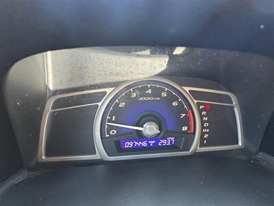 2011 Honda Civic LX-S   - Photo 13 - Riverside, CA 92505