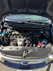 2011 Honda Civic LX-S   - Photo 8 - Riverside, CA 92505