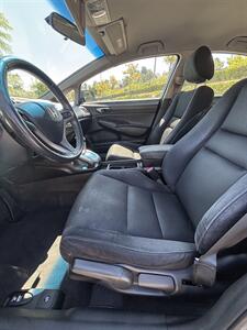 2011 Honda Civic LX-S   - Photo 5 - Riverside, CA 92505