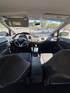2011 Honda Civic LX-S   - Photo 12 - Riverside, CA 92505