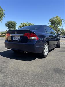 2011 Honda Civic LX-S   - Photo 3 - Riverside, CA 92505