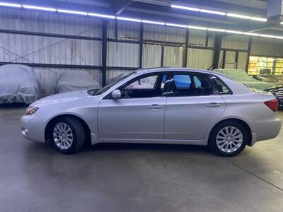 2010 Subaru Impreza 2.5i Premium - Photo 8 - Riverside, CA 92505