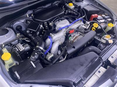 2010 Subaru Impreza 2.5i Premium - Photo 15 - Riverside, CA 92505