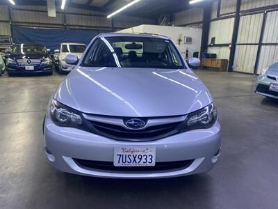 2010 Subaru Impreza 2.5i Premium - Photo 2 - Riverside, CA 92505