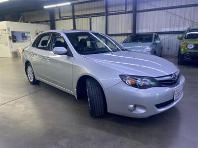 2010 Subaru Impreza 2.5i Premium - Photo 3 - Riverside, CA 92505