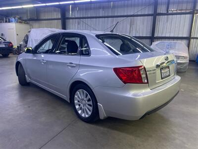 2010 Subaru Impreza 2.5i Premium - Photo 7 - Riverside, CA 92505