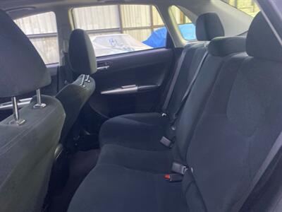 2010 Subaru Impreza 2.5i Premium - Photo 10 - Riverside, CA 92505