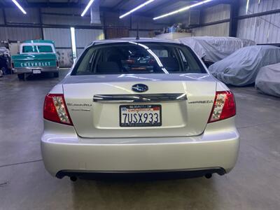 2010 Subaru Impreza 2.5i Premium - Photo 6 - Riverside, CA 92505