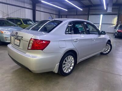 2010 Subaru Impreza 2.5i Premium - Photo 5 - Riverside, CA 92505