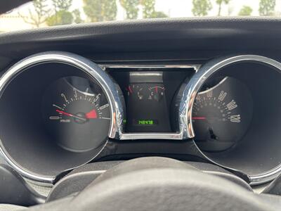 2008 Ford Mustang V6 Deluxe   - Photo 14 - Riverside, CA 92505