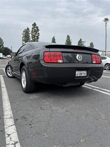 2008 Ford Mustang V6 Deluxe   - Photo 2 - Riverside, CA 92505