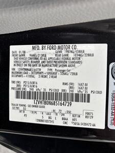 2008 Ford Mustang V6 Deluxe   - Photo 16 - Riverside, CA 92505