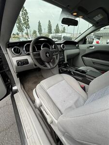 2008 Ford Mustang V6 Deluxe   - Photo 5 - Riverside, CA 92505
