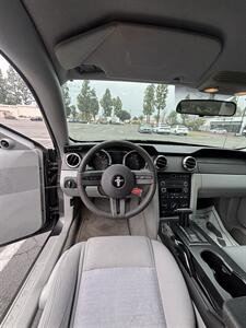 2008 Ford Mustang V6 Deluxe   - Photo 10 - Riverside, CA 92505