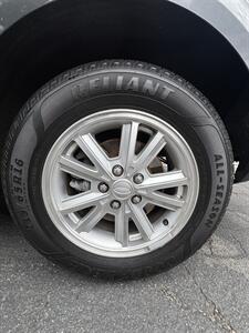 2008 Ford Mustang V6 Deluxe   - Photo 12 - Riverside, CA 92505