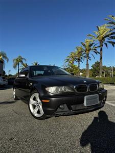 2005 BMW 3 Series 325Ci   - Photo 1 - Anaheim, CA 92805