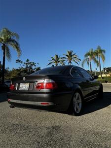 2005 BMW 3 Series 325Ci   - Photo 3 - Anaheim, CA 92805