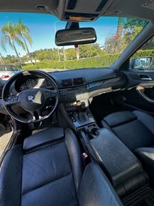 2005 BMW 3 Series 325Ci   - Photo 8 - Anaheim, CA 92805