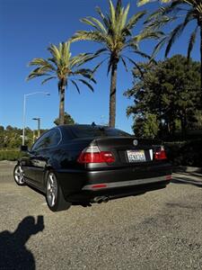 2005 BMW 3 Series 325Ci   - Photo 4 - Anaheim, CA 92805