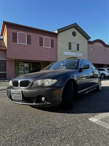 2005 BMW 3 Series 325Ci   - Photo 2 - Anaheim, CA 92805