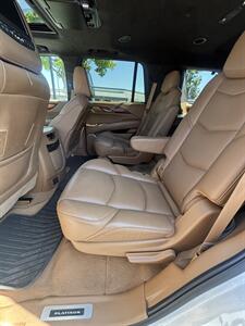 2017 Cadillac Escalade Platinum 4WD - Photo 15 - Riverside, CA 92505