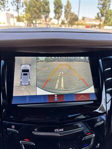2017 Cadillac Escalade Platinum 4WD - Photo 21 - Riverside, CA 92505