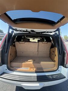 2017 Cadillac Escalade Platinum 4WD - Photo 6 - Riverside, CA 92505