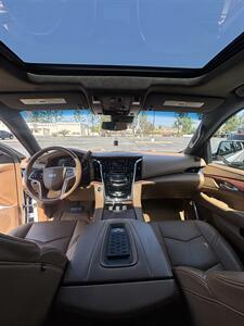 2017 Cadillac Escalade Platinum 4WD - Photo 18 - Riverside, CA 92505