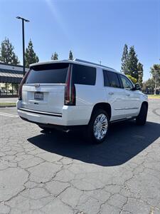 2017 Cadillac Escalade Platinum 4WD - Photo 5 - Riverside, CA 92505