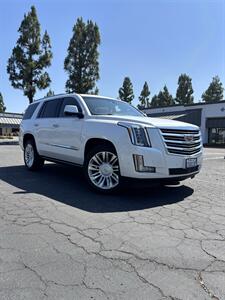 2017 Cadillac Escalade Platinum 4WD - Photo 2 - Riverside, CA 92505