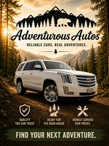 2017 Cadillac Escalade Platinum 4WD - Photo 1 - Riverside, CA 92505