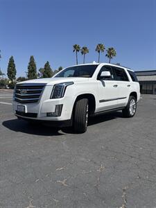 2017 Cadillac Escalade Platinum 4WD - Photo 3 - Riverside, CA 92505