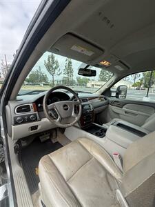 2013 Chevrolet Silverado 2500HD LTZ 4x4   - Photo 7 - Riverside, CA 92505